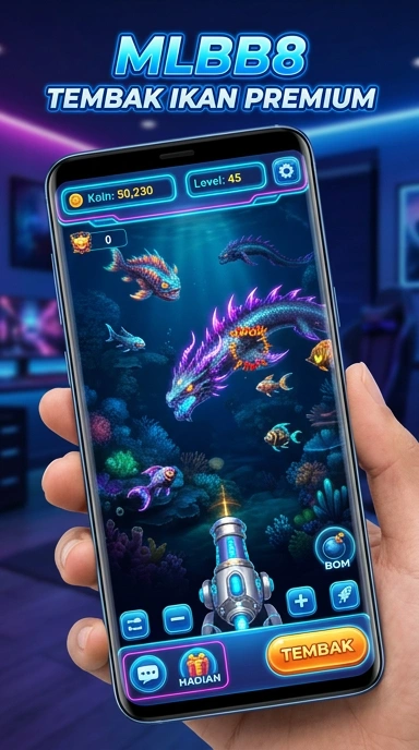 mlbb8 - Pusat Download Game dan Aplikasi Terbaik Indonesia